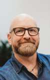 Charley Soderbergh