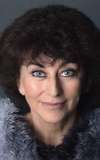 Marianne Ahrne