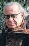 Hugo Santiago