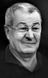 Smaïl Lakhdar-Hamina