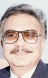 Mahmoud Abu Zaid