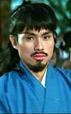 Stephen Yip Tin-Hang