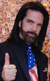 Billy Mitchell