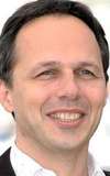 Denis Dercourt