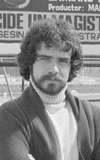 José Alonso