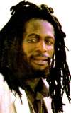 Gregory Isaacs