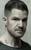 Andy Hurley