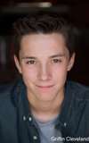 Griffin Cleveland
