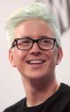 Tyler Oakley