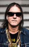 Anton Newcombe