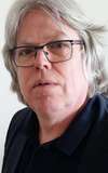 Trygve Hagen