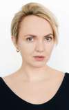 Irina Gorovaia
