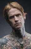 Josh Todd