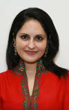 Loveleen Tandan