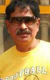 Jayanta Das