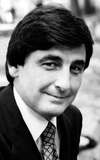 Marshall Frady