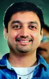 Sharath Das