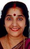 Geetha Nair
