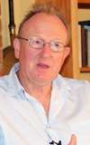 Selwyn Roberts