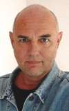 Lars Bill Lundholm
