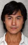 Robin Shou