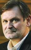 Sergey Mokritsky