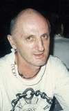 Toby Zoates