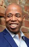 Eric Adams