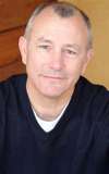 Tim Halligan
