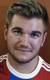 Alek Skarlatos