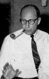 Herbert L. Strock