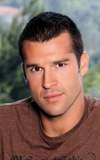 Brendon Villegas