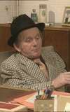 Dickie Arnold