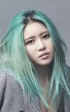 Shin Soo Ran
