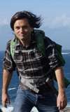 Simon Hunter