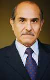 Joaquín Garrido