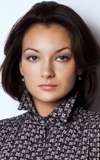 Olga Pavlovets