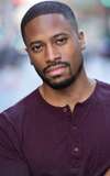 Tyrone Marshall Brown