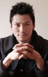 Hiroaki Iwanaga