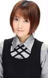 Kaoru Mizuhara
