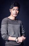 Gregory Wong