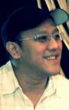 Harry Dagoe Suharyadi