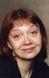 Lyubov Rudneva