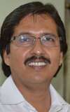 Sujit Raha