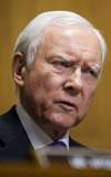 Orrin Hatch