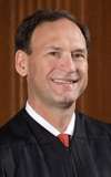 Samuel Alito