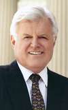 Ted Kennedy