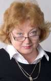 Mariya Kuznetsova