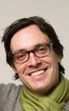 Brad Barnes