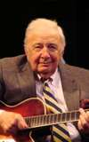 Bucky Pizzarelli